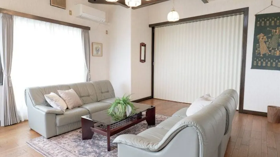 Private Villa Izu Omuro Highlands