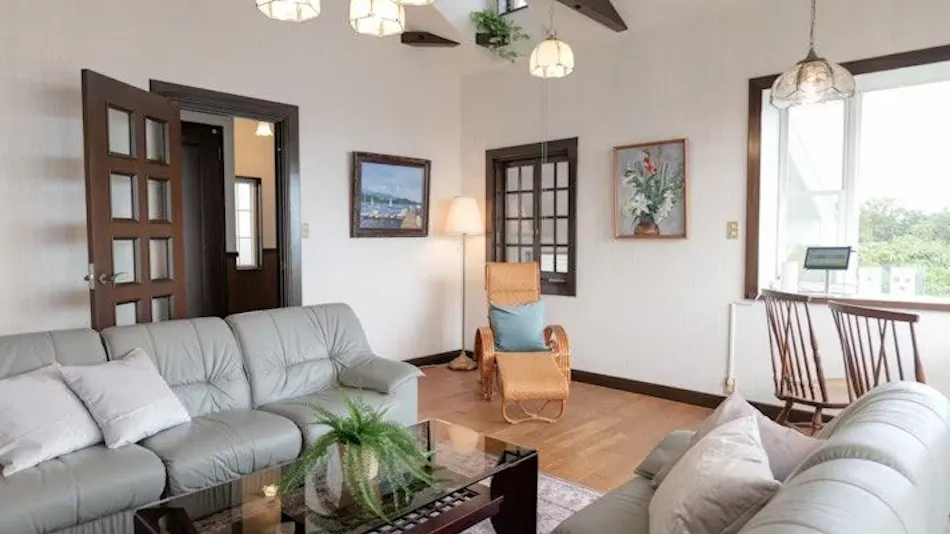 Private Villa Izu Omuro Highlands