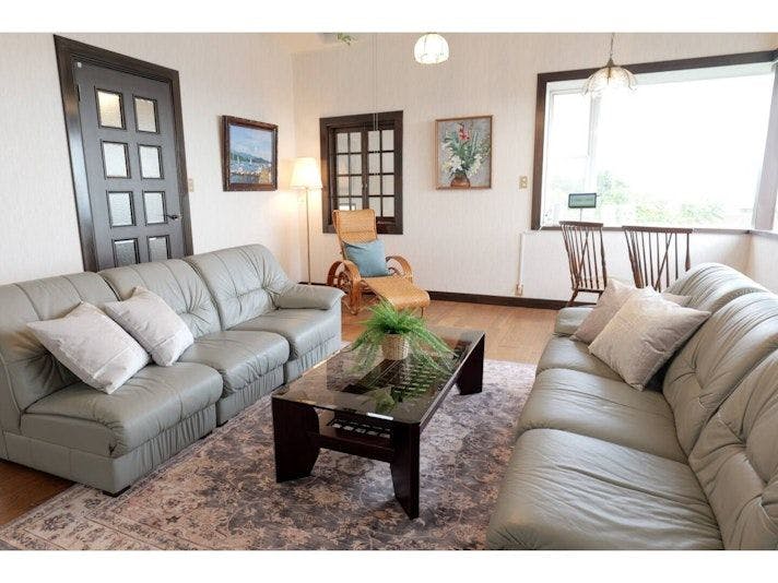 Private Villa Izu Omuro Highlands