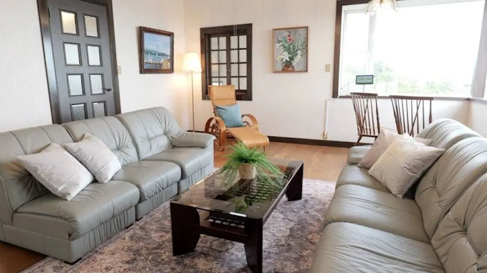 Private Villa Izu Omuro Highlands