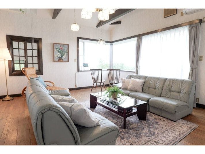 Private Villa Izu Omuro Highlands