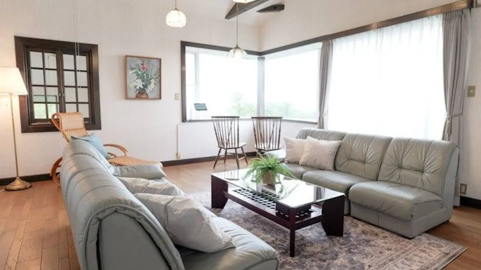 Private Villa Izu Omuro Highlands
