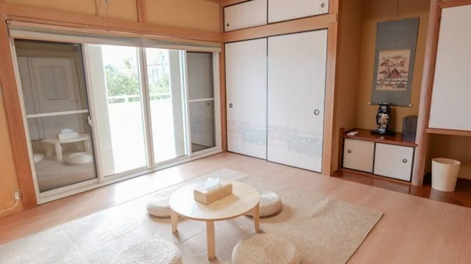 Private Villa Izu Omuro Highlands