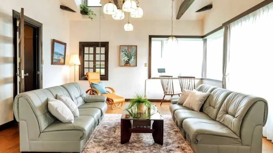 Private Villa Izu Omuro Highlands