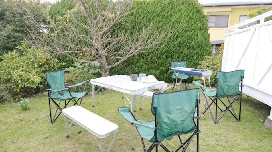 Private Villa Izu Omuro Highlands