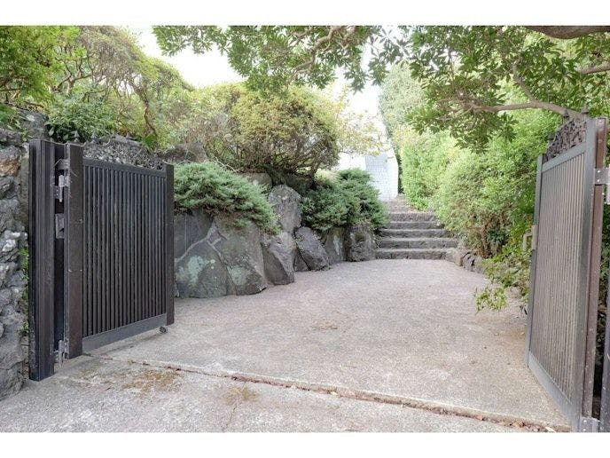 Private Villa Izu Omuro Highlands