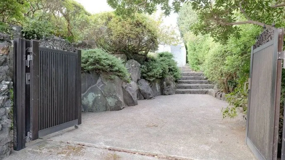 Private Villa Izu Omuro Highlands
