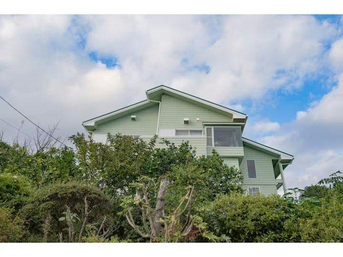 Private Villa Izu Omuro Highlands