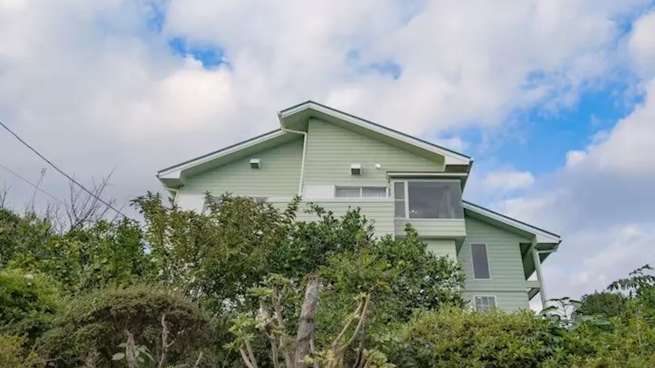 Private Villa Izu Omuro Highlands