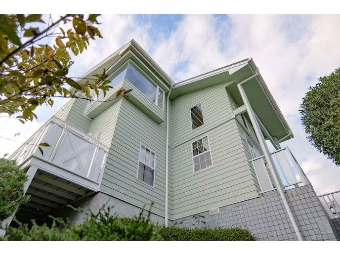 プライベートヴィラ 伊豆大室高原&nbsp;施設全景