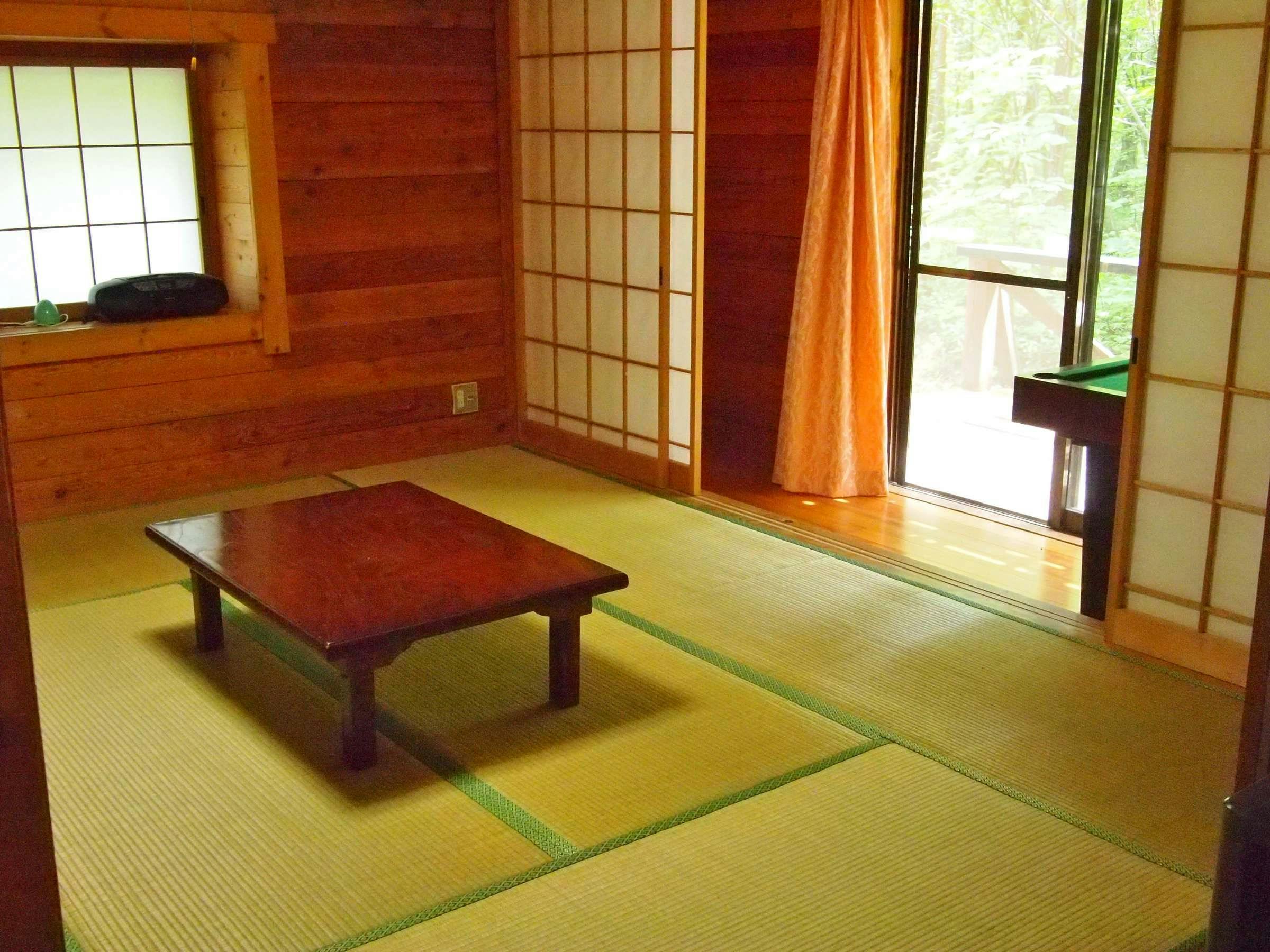 Kitakaruizawa Vanvert