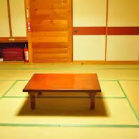 ห้องพักสไตล์ญี่ปุ่น