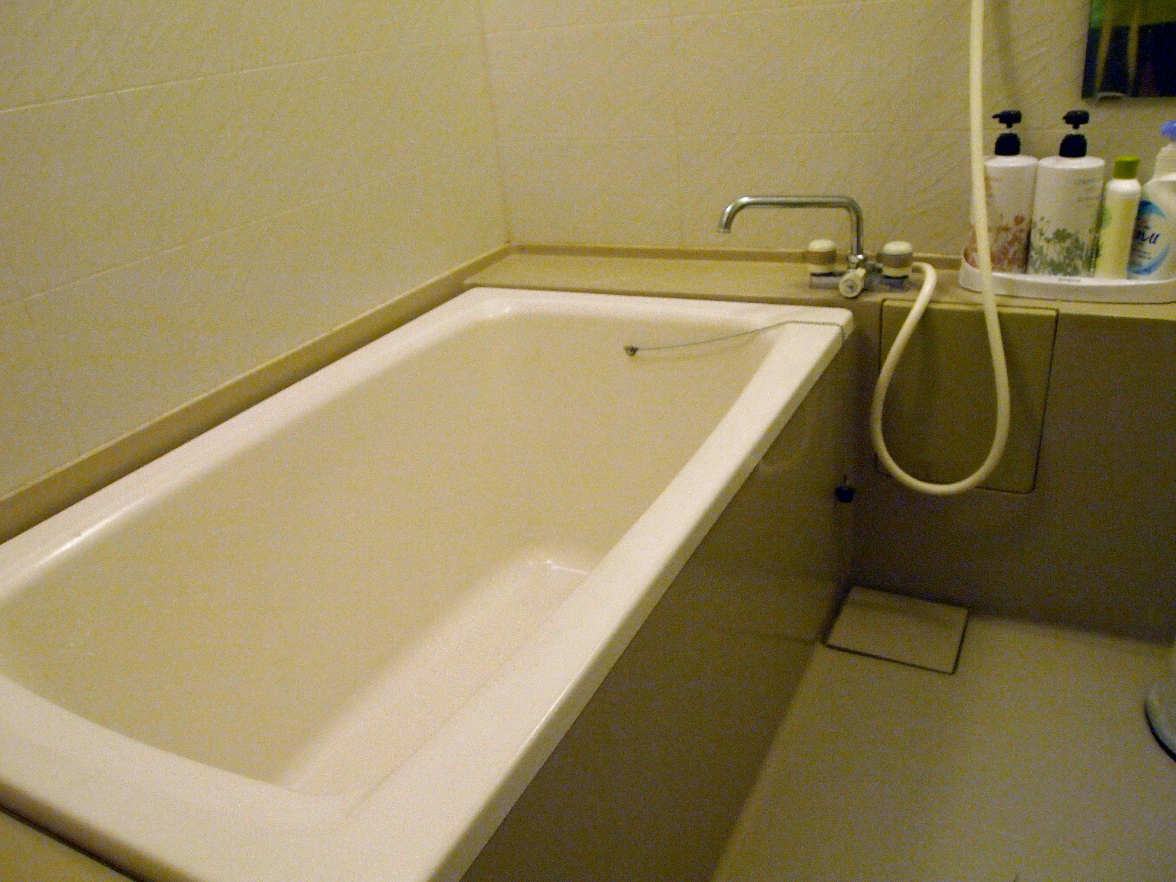 อ่างอาบน้ำ