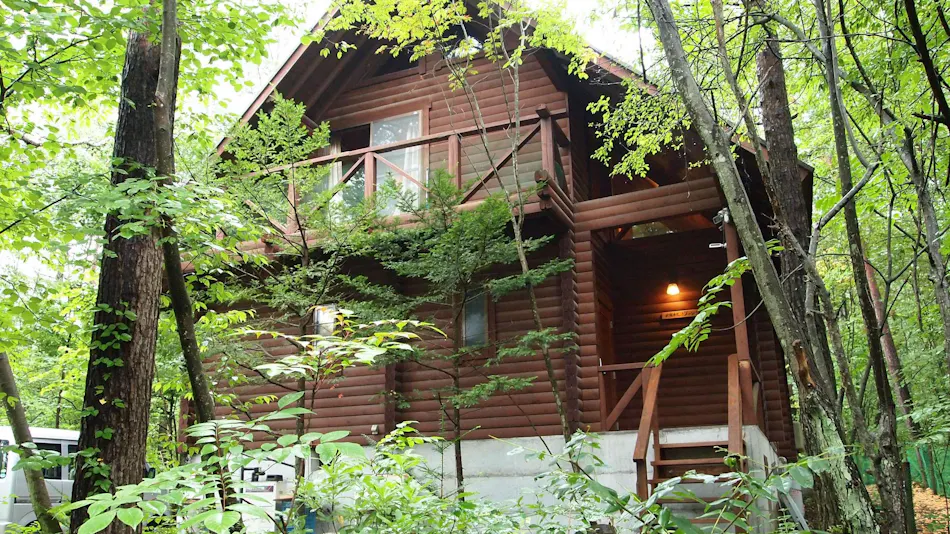 Kitakaruizawa Vanvert