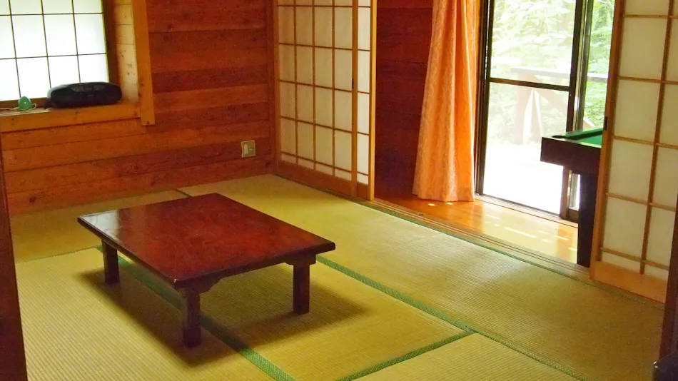 Kitakaruizawa Vanvert
