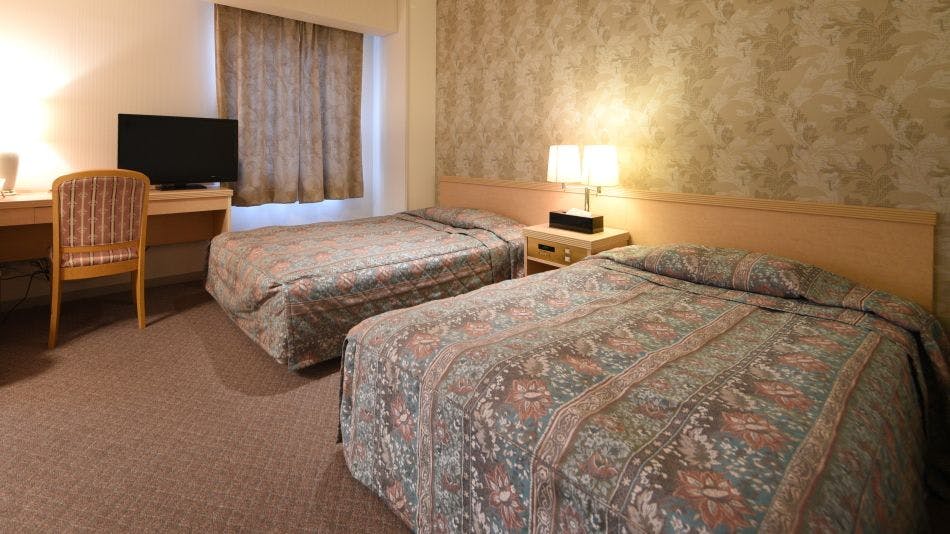 Hotel Shinto