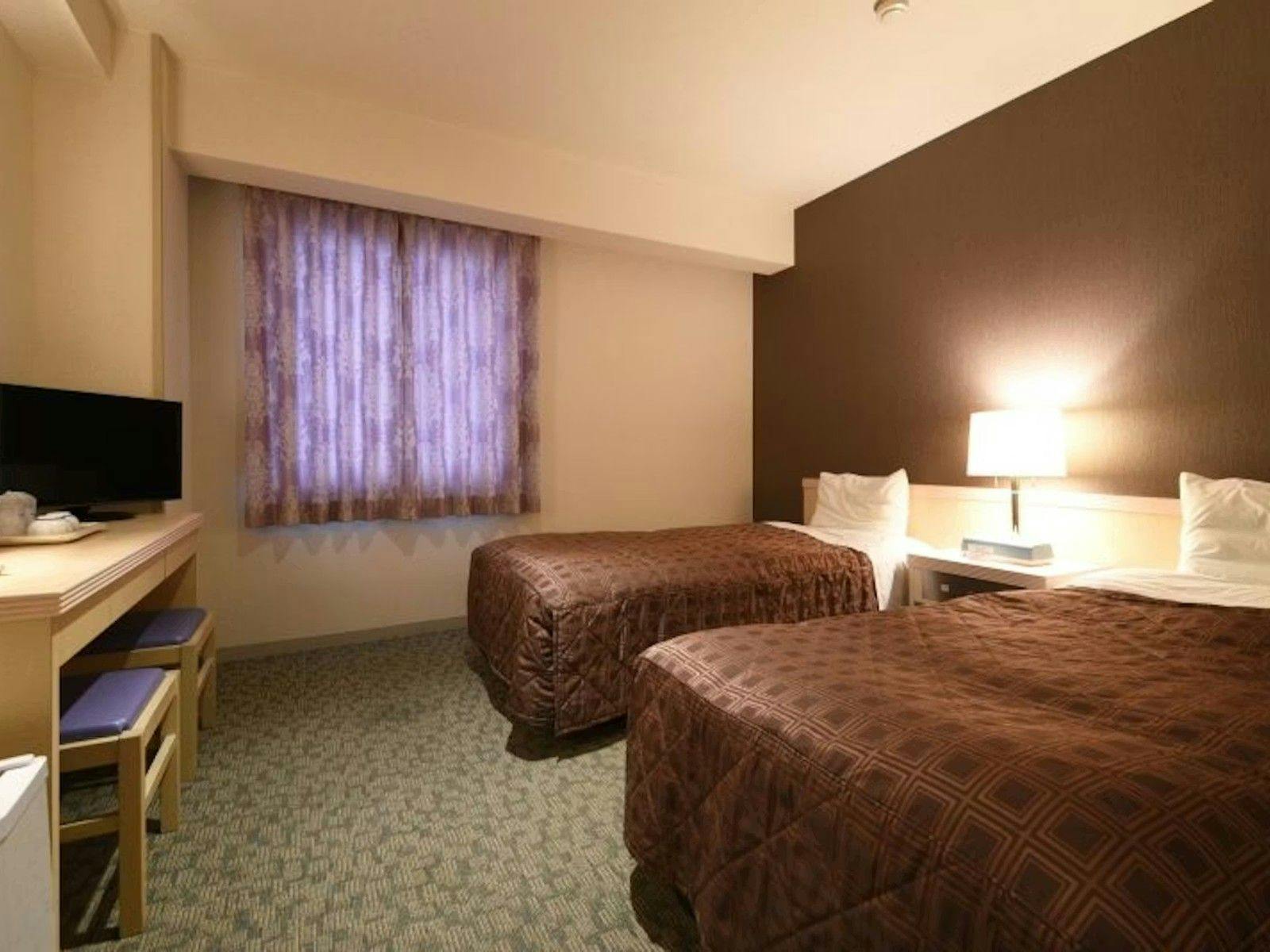 Hotel Shinto
