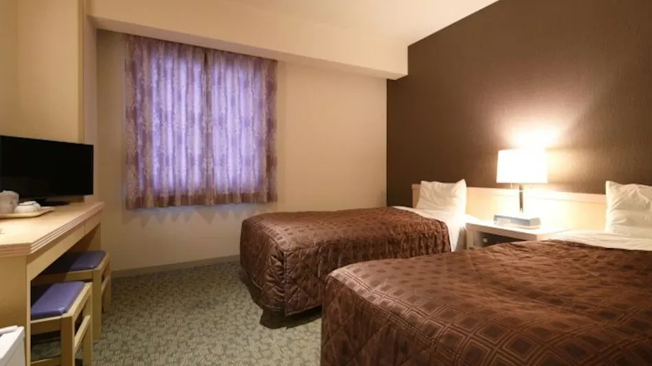 Hotel Shinto