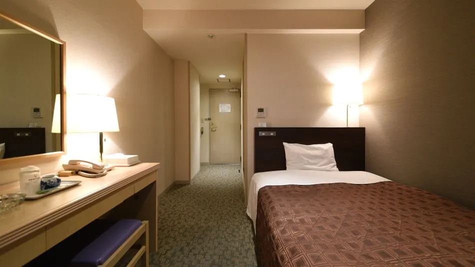 Hotel Shinto