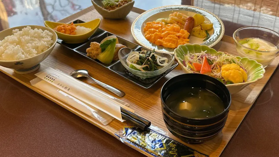 Hotel Shinto