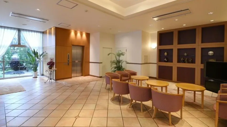 Hotel Shinto