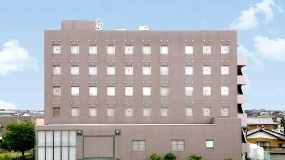 Hotel Shinto