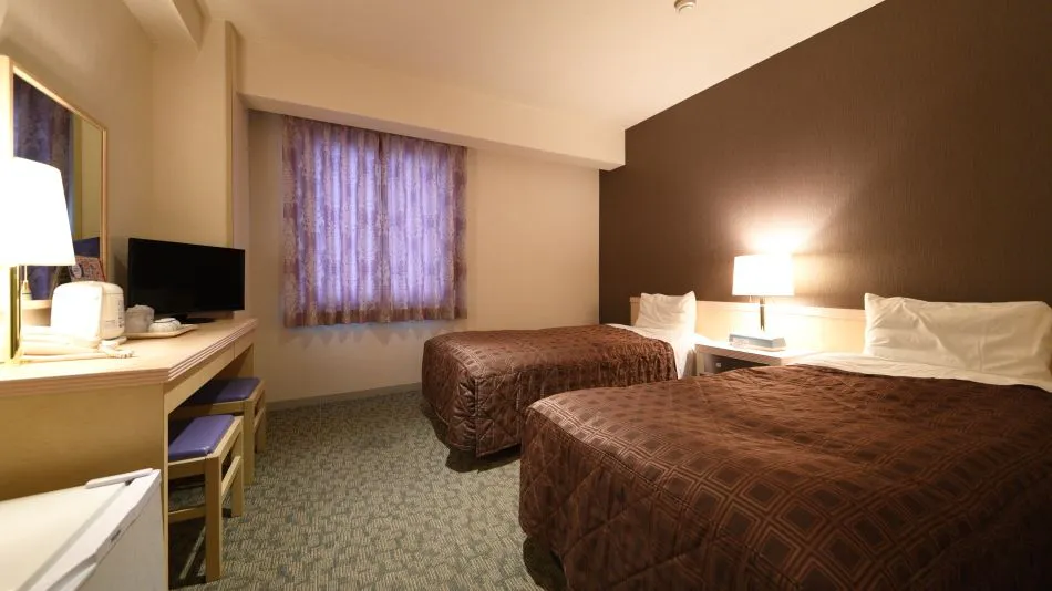 Hotel Shinto