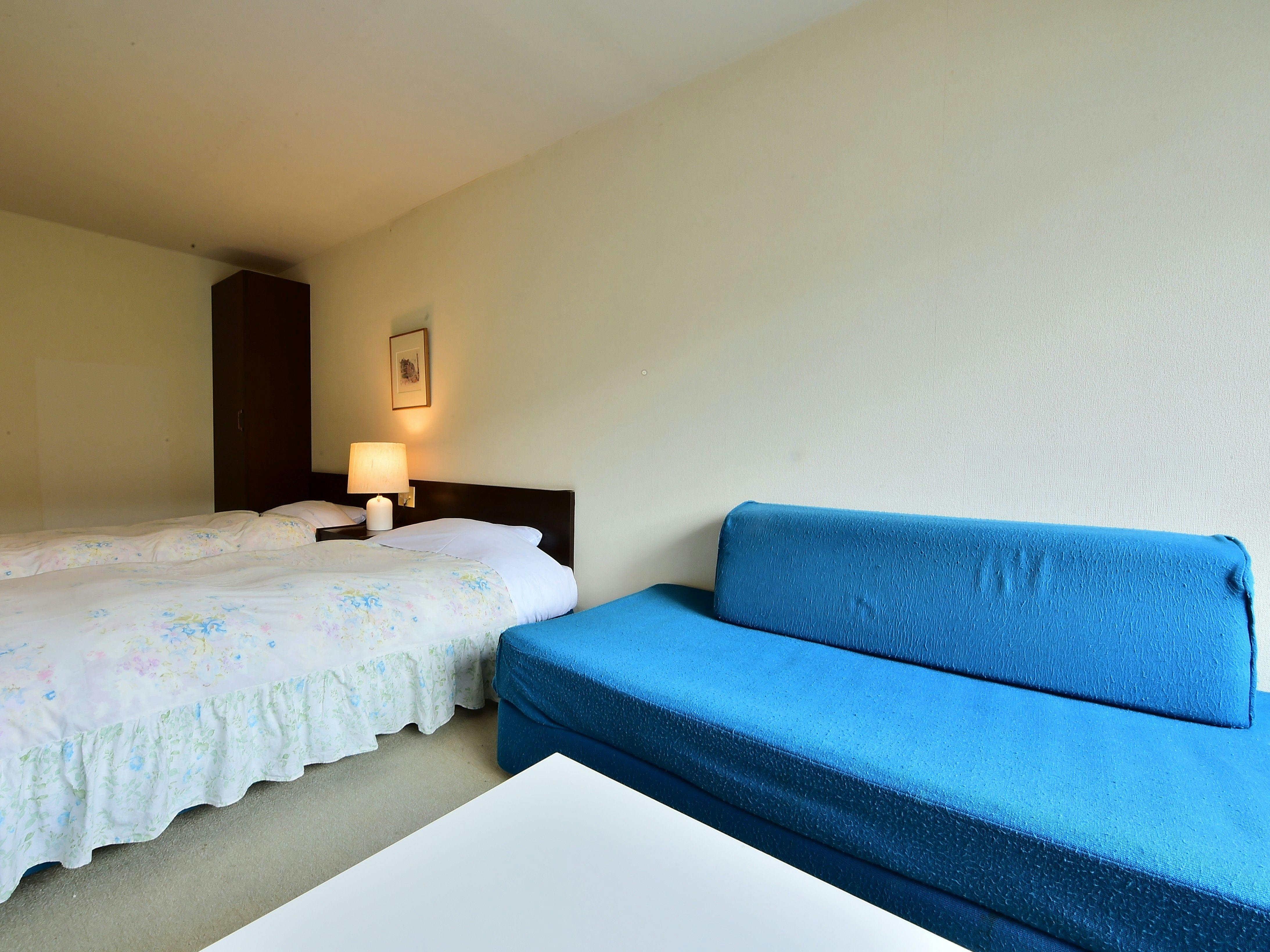 Hotel Heights Shiga Kogen