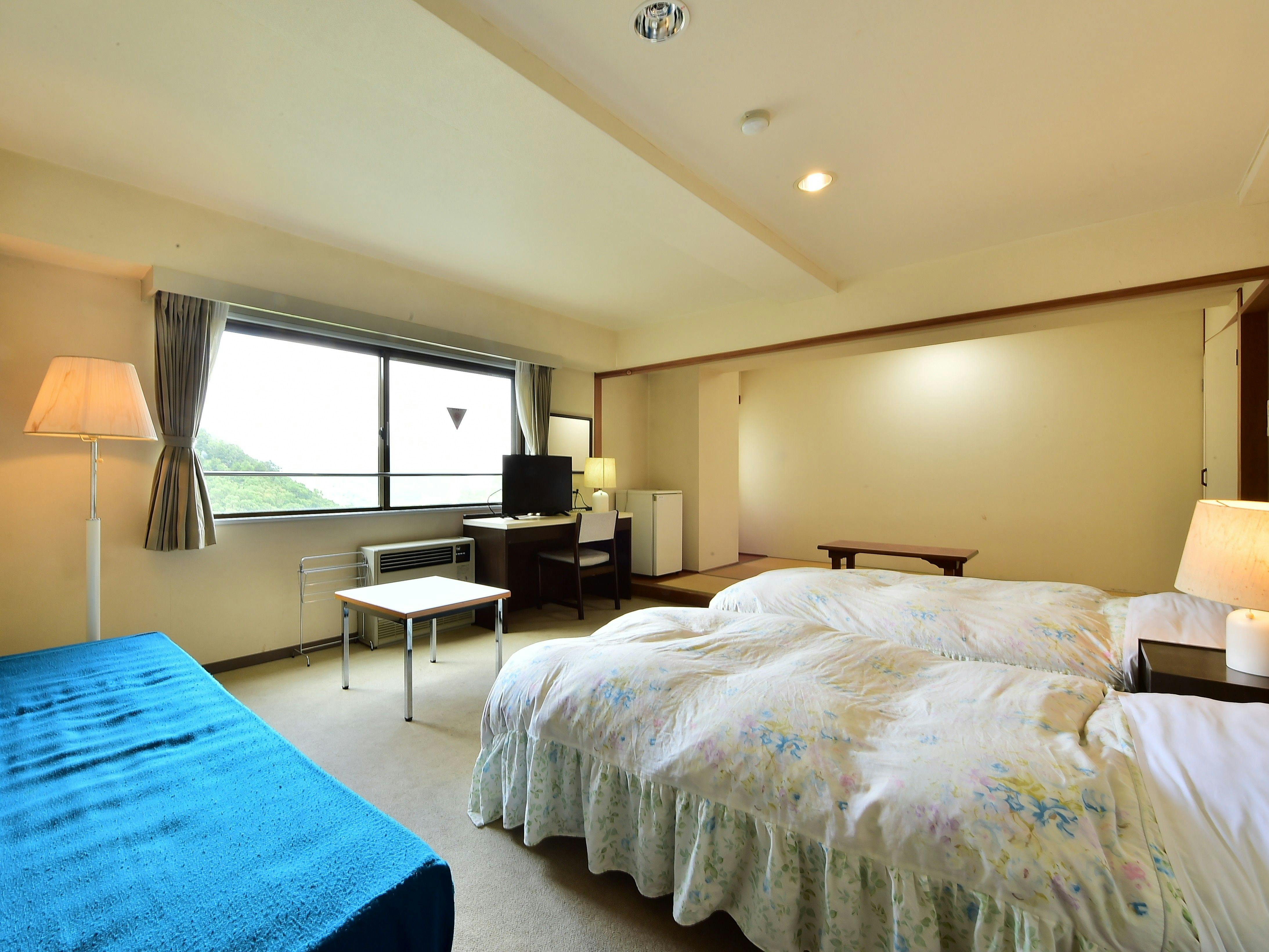 Hotel Heights Shiga Kogen
