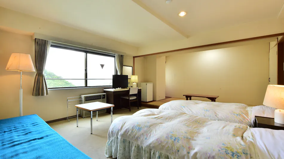 Hotel Heights Shiga Kogen