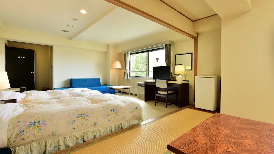 Hotel Heights Shiga Kogen