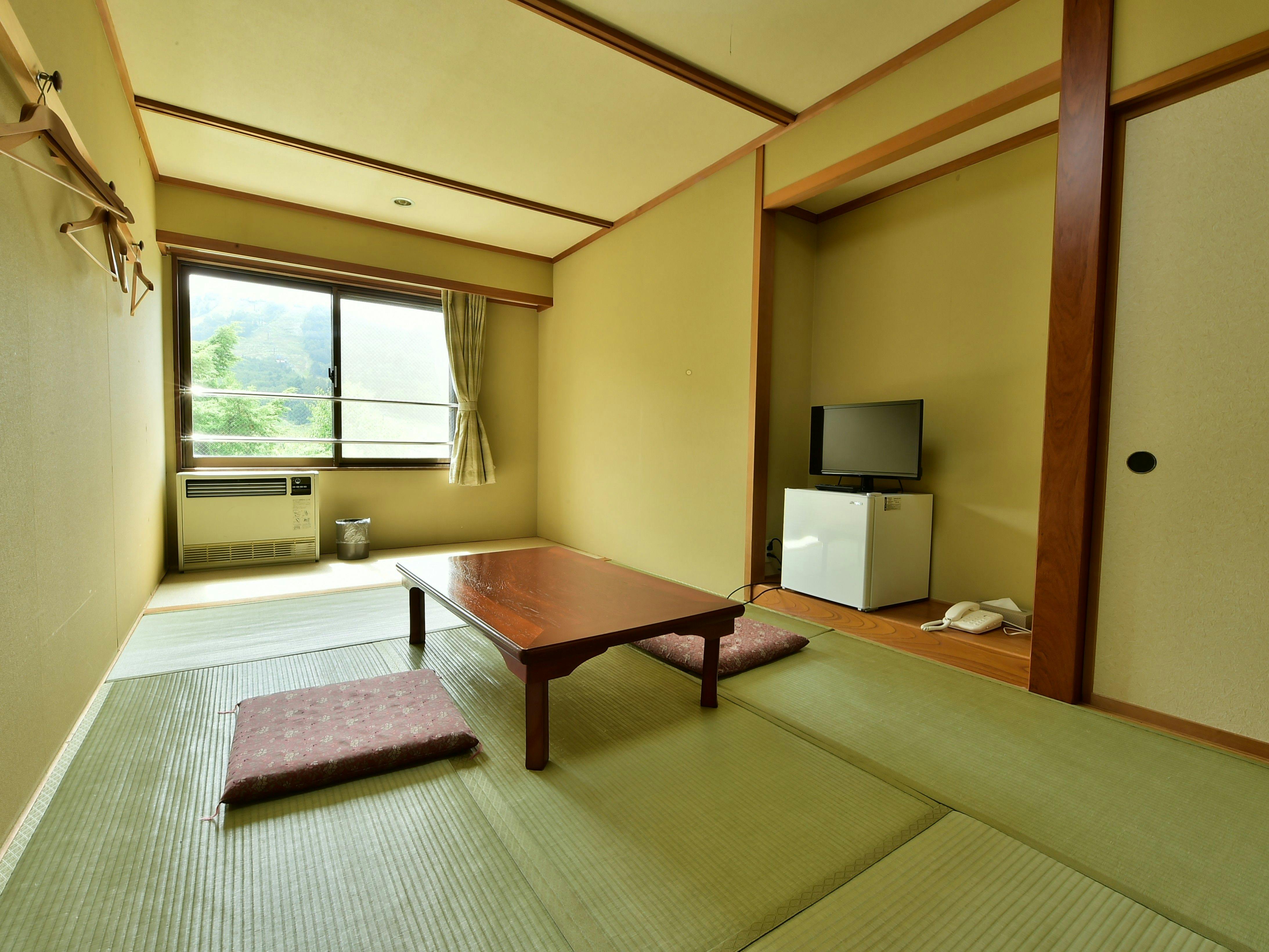 Hotel Heights Shiga Kogen