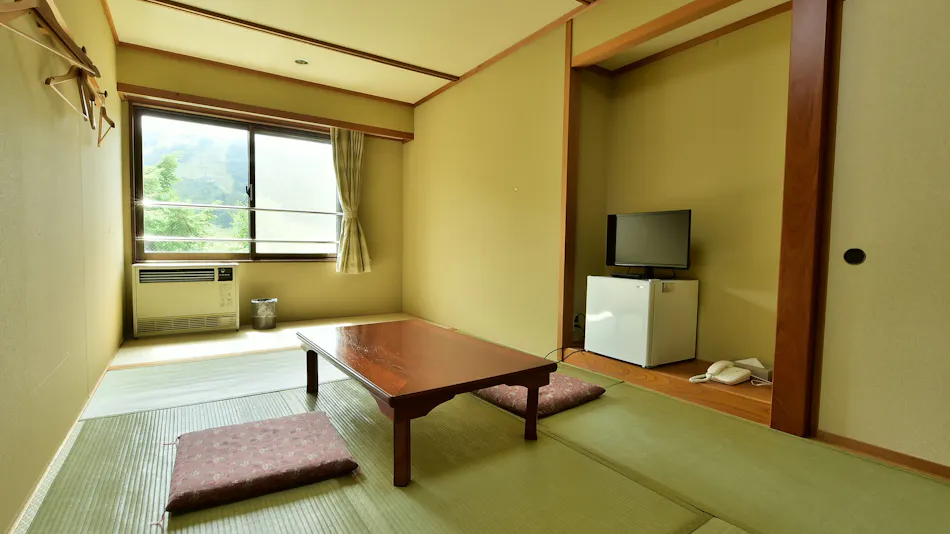 Hotel Heights Shiga Kogen