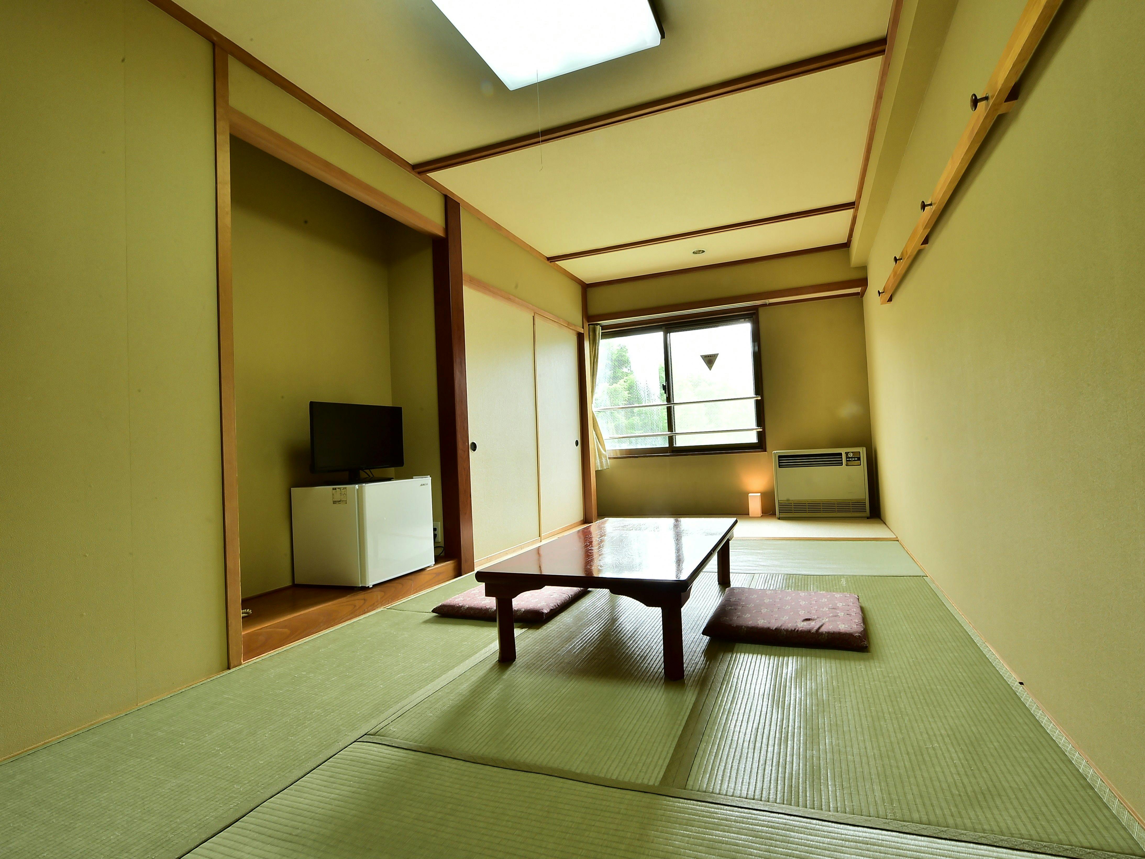 Hotel Heights Shiga Kogen
