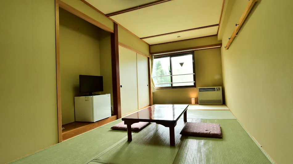 Hotel Heights Shiga Kogen