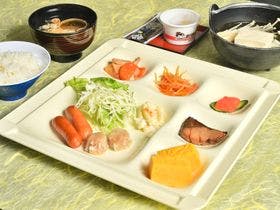 ホテルハイツ志賀高原