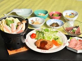 ホテルハイツ志賀高原