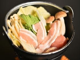 ホテルハイツ志賀高原