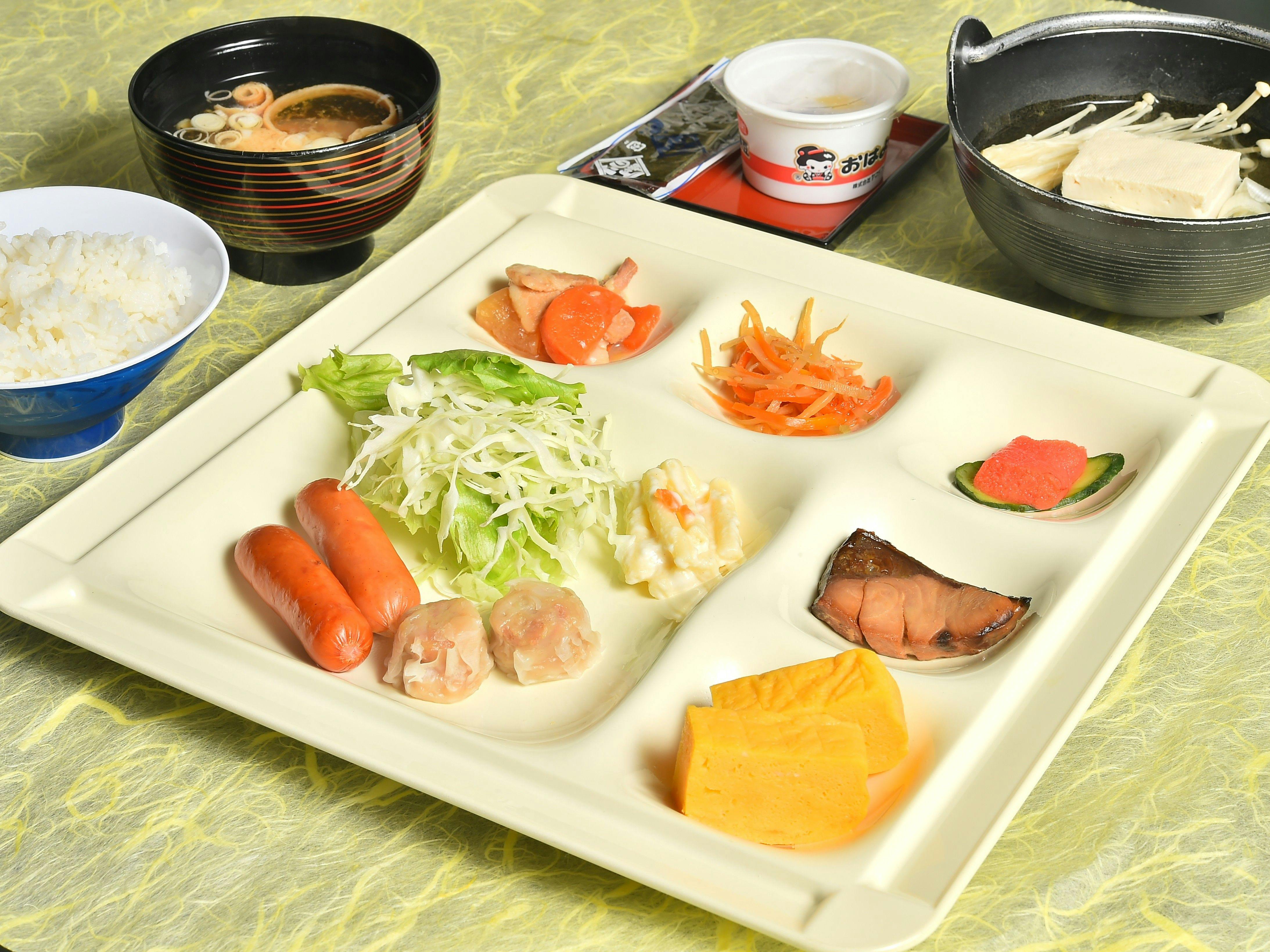Hotel Heights Shiga Kogen