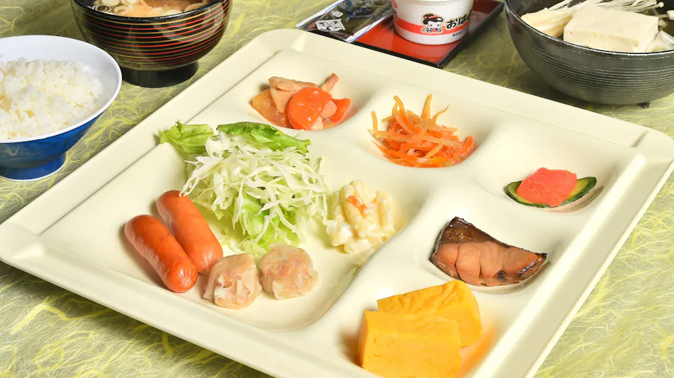 Hotel Heights Shiga Kogen