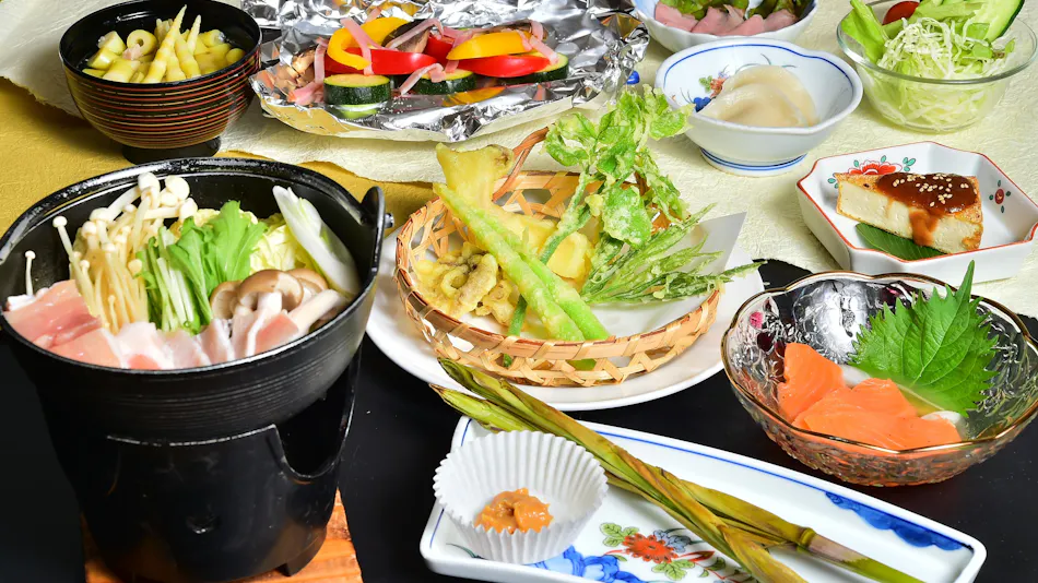 Hotel Heights Shiga Kogen