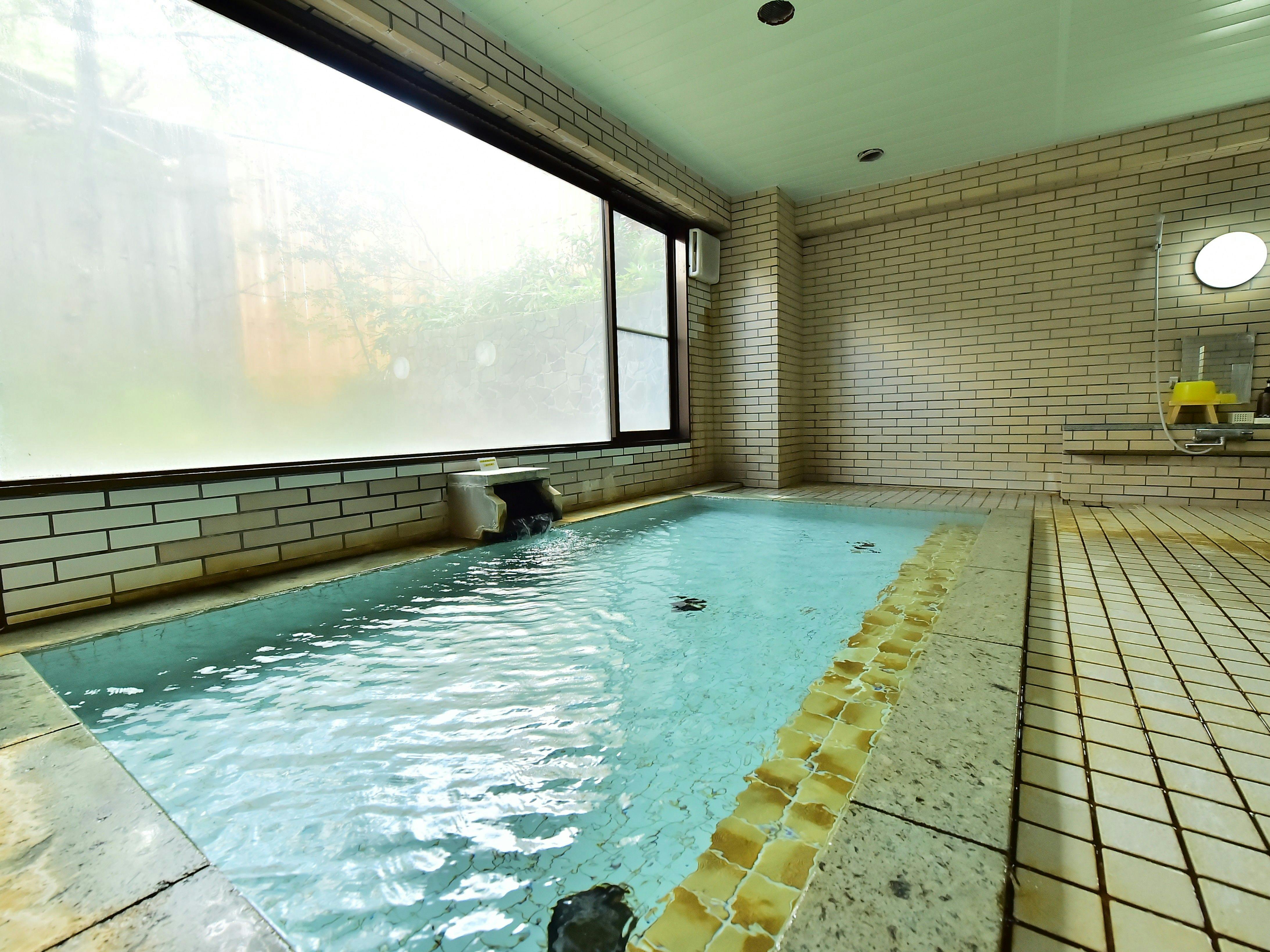 Hotel Heights Shiga Kogen