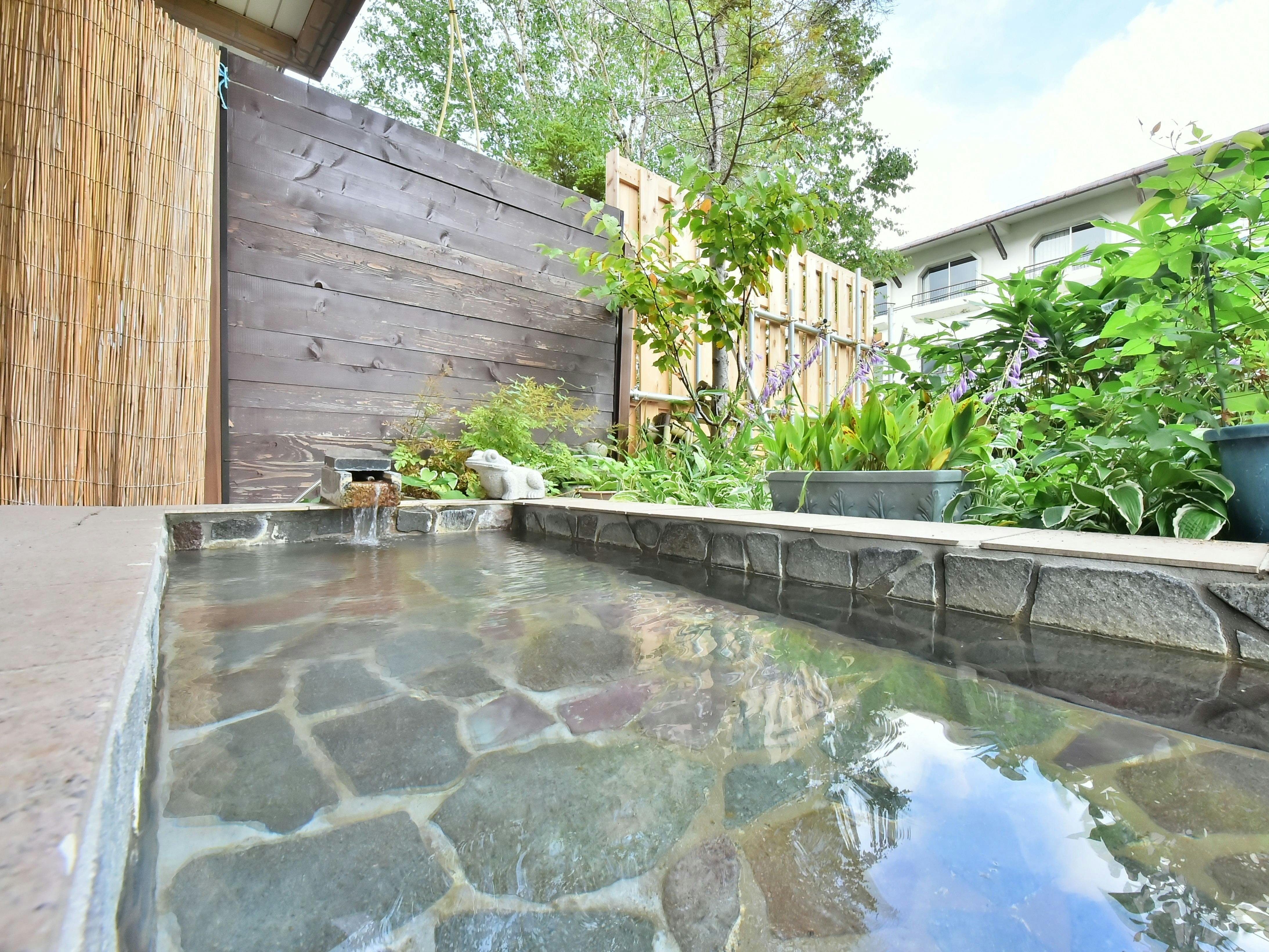 Hotel Heights Shiga Kogen