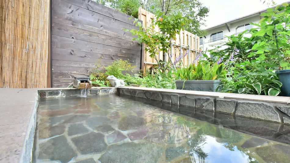 Hotel Heights Shiga Kogen