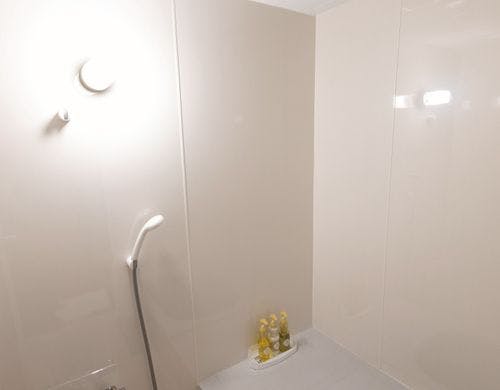 和室　バスルーム（共通）