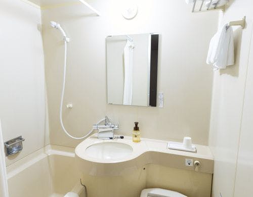 洋室　ユニットバス