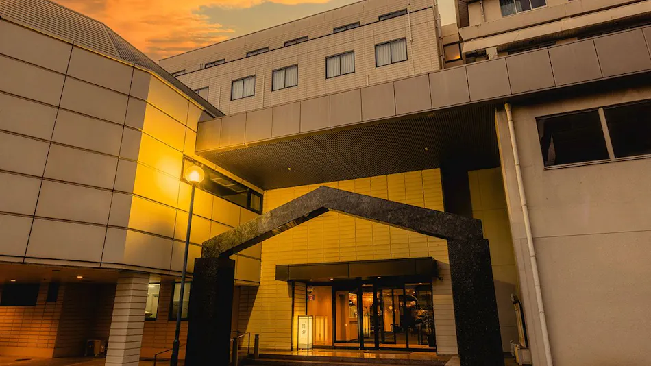 Hotel Kaiko