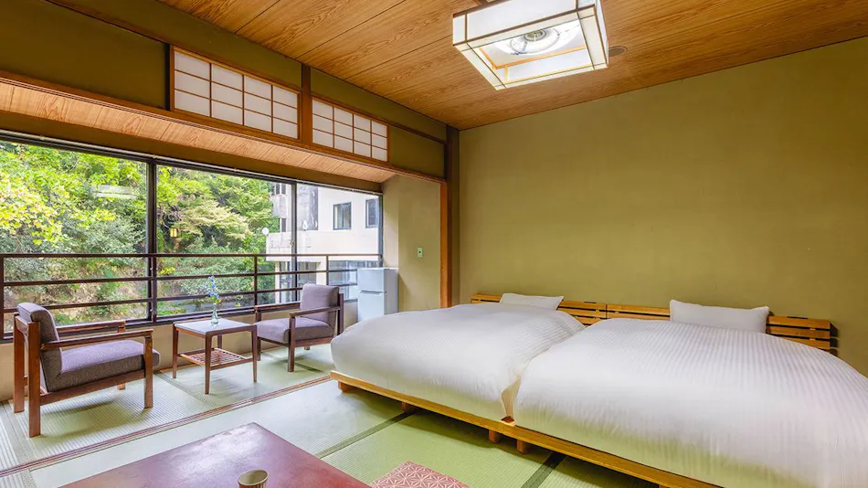 Hotel Kaiko