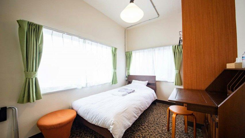 tu.ne.HIGORO (Micro Hotel Tsunehigoro Tateyama)