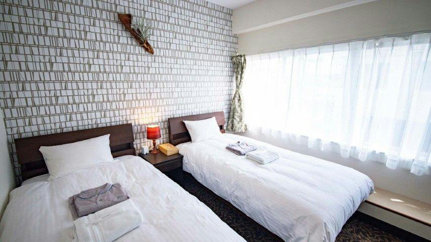 tu.ne.HIGORO (Micro Hotel Tsunehigoro Tateyama)